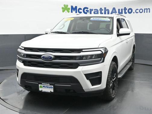 2022 Ford Expedition XLT