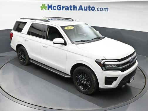 2022 Ford Expedition XLT