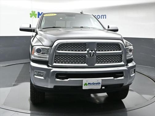 2015 RAM 2500 Laramie