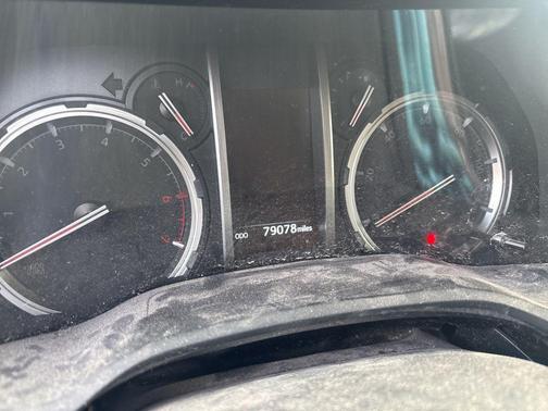 2022 Toyota 4Runner TRD Off Road