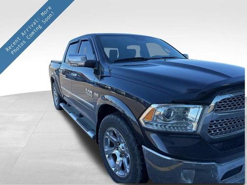 2015 RAM 1500 Laramie