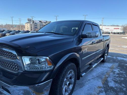 2015 RAM 1500 Laramie