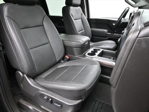 2023 Chevrolet Silverado 2500 LTZ