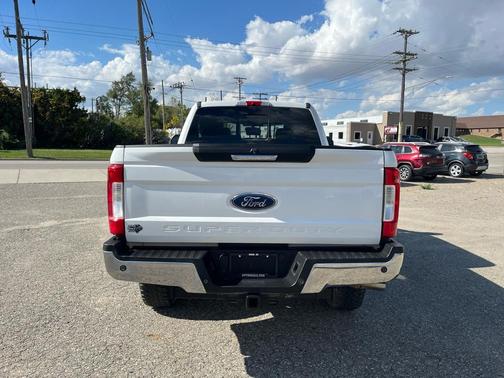 2019 Ford F-250 XLT