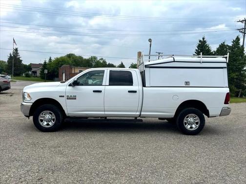 2016 RAM 2500 Tradesman