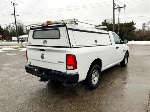 2014 RAM 1500 Tradesman