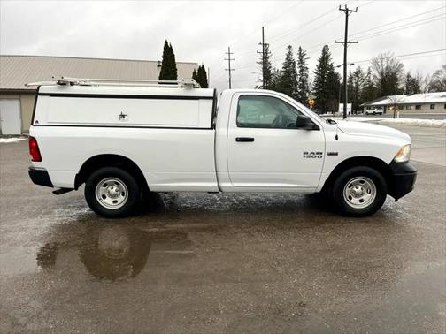 2014 RAM 1500 Tradesman