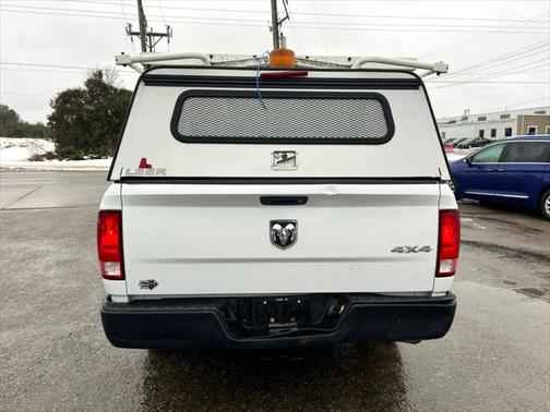 2014 RAM 1500 Tradesman