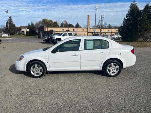 2008 Chevrolet Cobalt LS