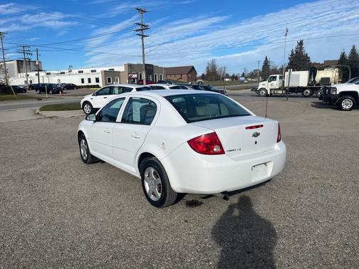2008 Chevrolet Cobalt LS