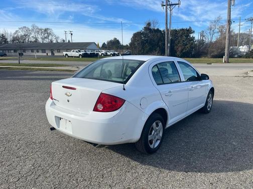 2008 Chevrolet Cobalt LS