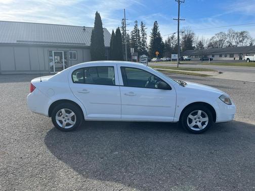 2008 Chevrolet Cobalt LS