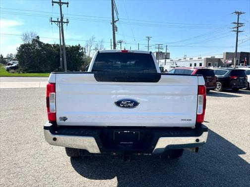 2017 Ford F-250 XL