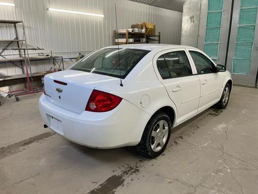 2007 Chevrolet Cobalt LS