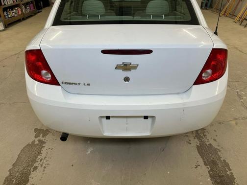 2007 Chevrolet Cobalt LS
