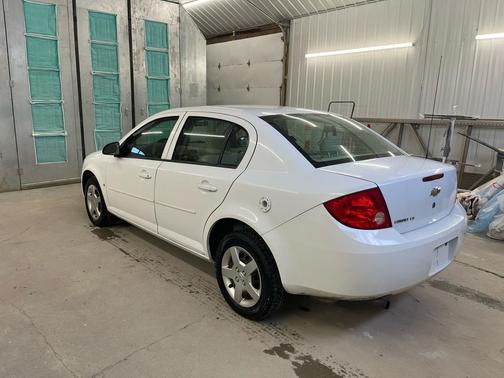 2007 Chevrolet Cobalt LS