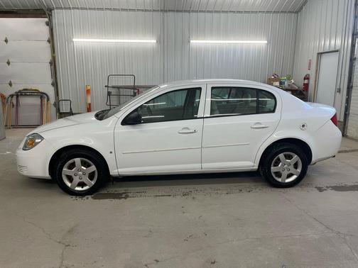 2007 Chevrolet Cobalt LS