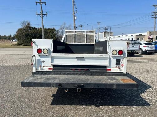 2014 Ford F-350 SUPER DUTY