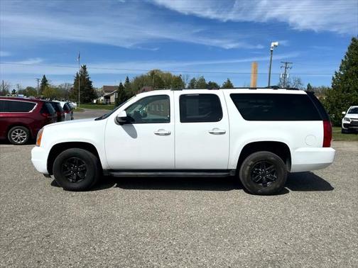 2013 GMC Yukon XL 1500 SLE