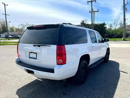 2013 GMC Yukon XL 1500 SLE