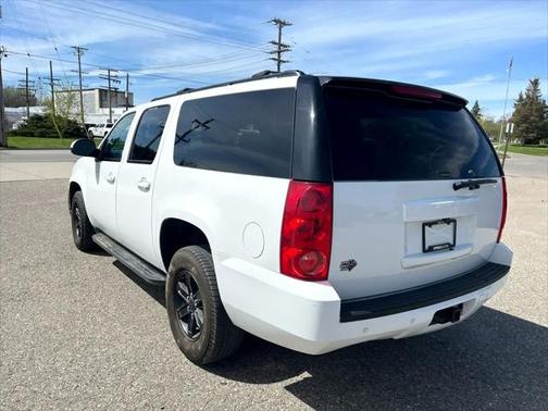 2013 GMC Yukon XL 1500 SLE