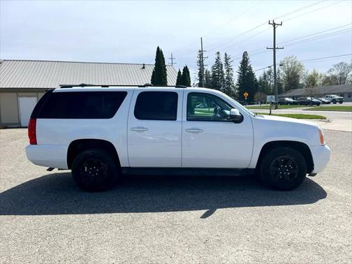2013 GMC Yukon XL 1500 SLE
