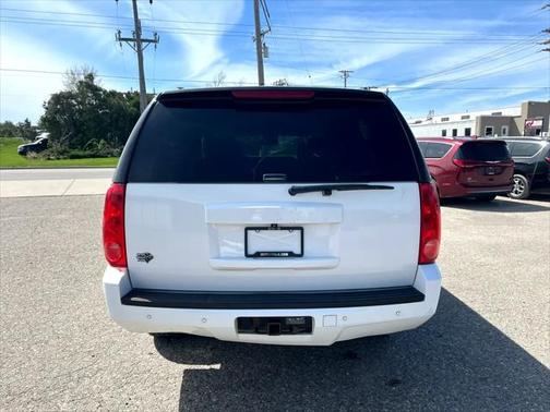 2013 GMC Yukon XL 1500 SLE