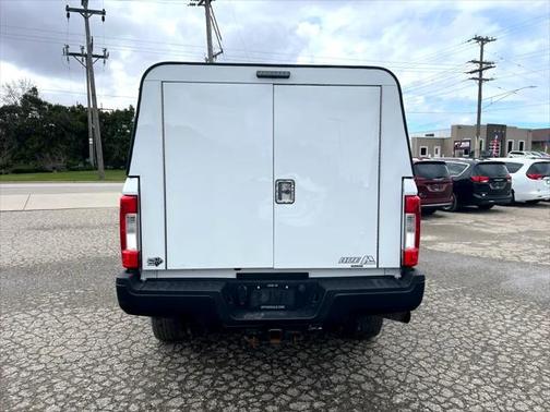 2019 Ford F-250 XL