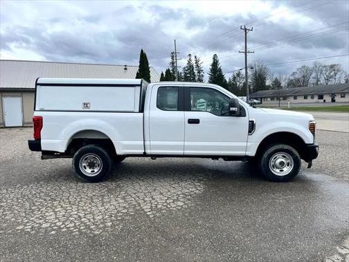 2019 Ford F-250 XL