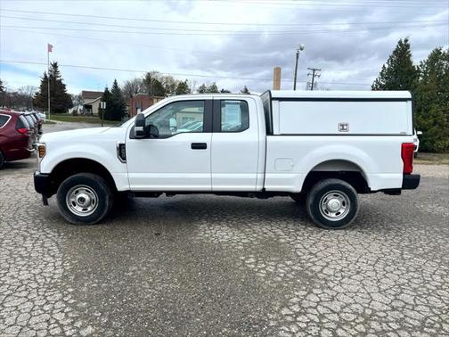 2019 Ford F-250 XL