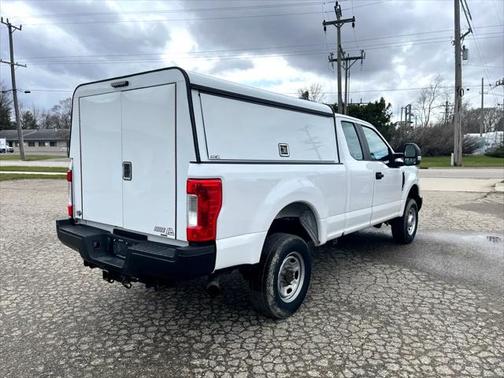 2019 Ford F-250 XL