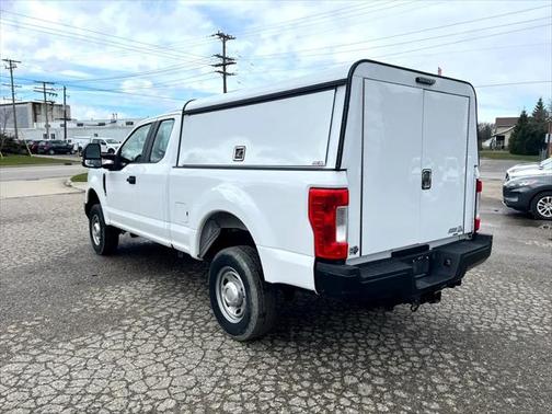 2019 Ford F-250 XL
