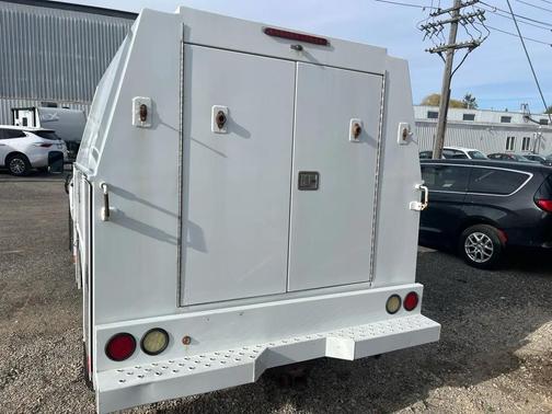 Summit White 2015 Chevrolet Silverado 2500 LT