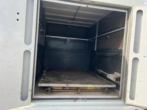 Summit White 2015 Chevrolet Silverado 2500 LT