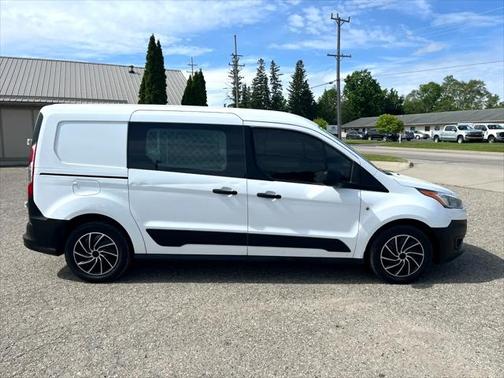 2019 Ford Transit Connect XL