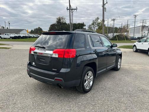 2014 GMC Terrain SLT-1