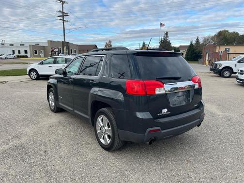 2014 GMC Terrain SLT-1