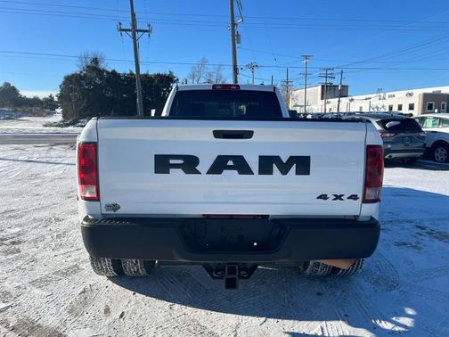 2012 RAM 3500 ST