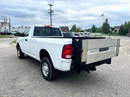 2016 RAM 2500 Tradesman