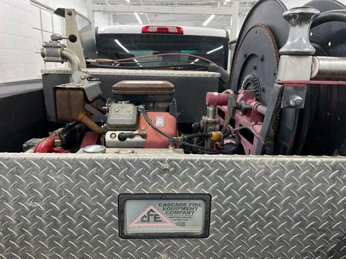 2017 Chevrolet Silverado 3500 WT