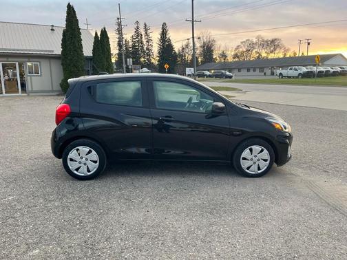 2021 Chevrolet Spark LS