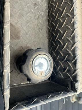 2010 Ford F-250 Super Duty