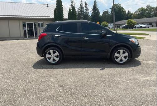 2016 Buick Encore Convenience