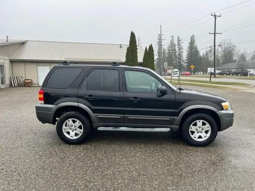 2006 Ford Escape XLT