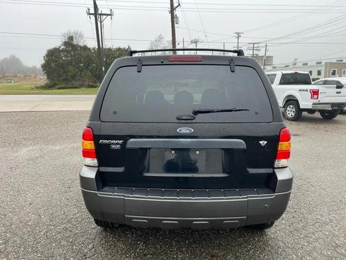 2006 Ford Escape XLT