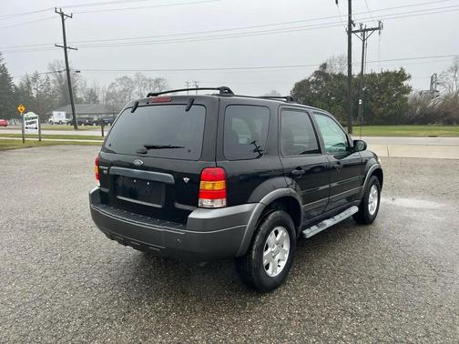 2006 Ford Escape XLT