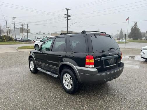 2006 Ford Escape XLT