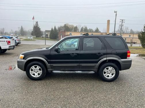 2006 Ford Escape XLT