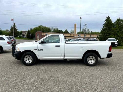 2015 RAM 1500 Tradesman