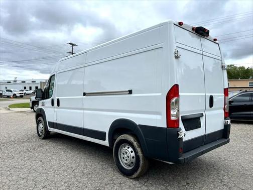 2015 RAM ProMaster 3500 High Roof
